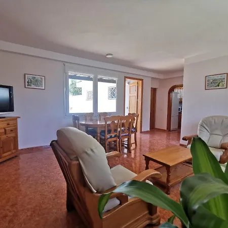 度假居 Martha's *