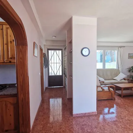 度假居 Martha's 特尔德