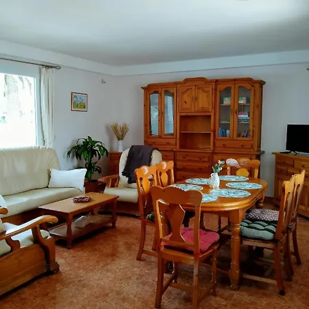 度假居 Martha's 特尔德