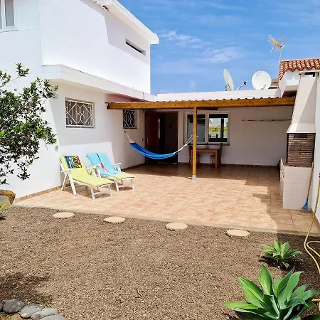 Martha's Tatil Evi
