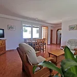 Casa de Férias Martha's *