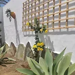 Casa de Férias Martha's