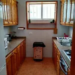 Martha's Casa de Férias Telde