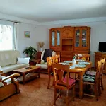 Casa de Férias Martha's Telde