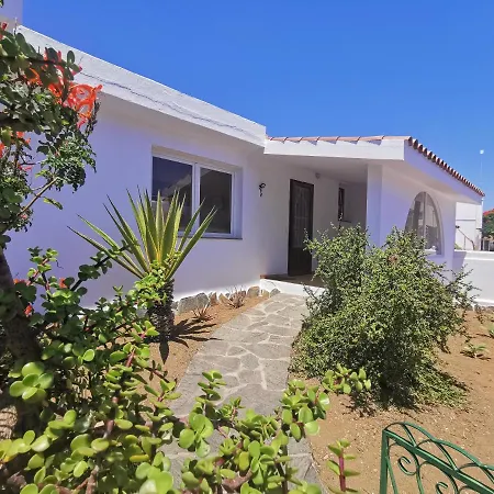Martha's Casa de Férias Telde