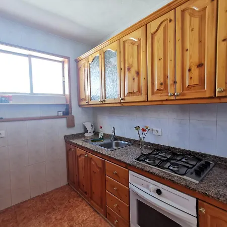 Martha's Holiday home Telde