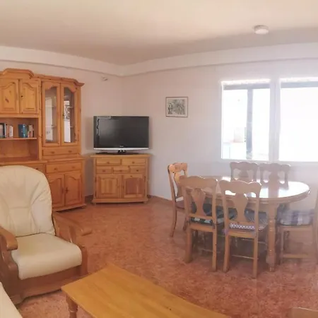 Martha's Holiday home Telde