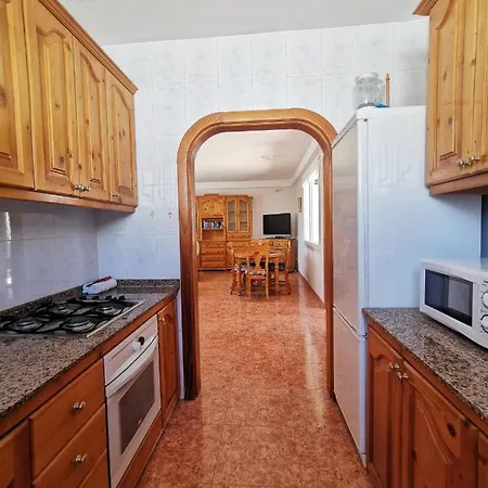 Holiday home Martha's Telde