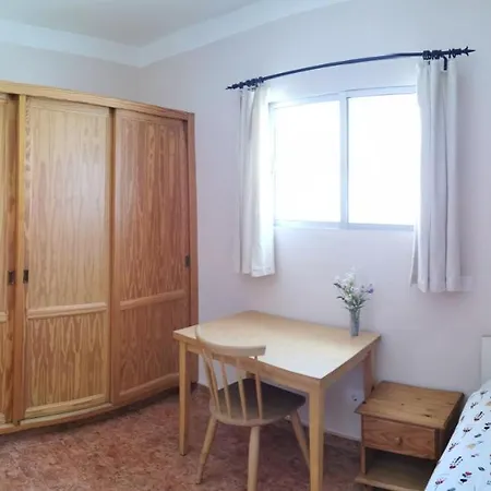 Martha's Holiday home Telde