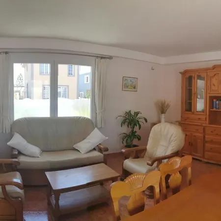 Martha's Holiday home Telde