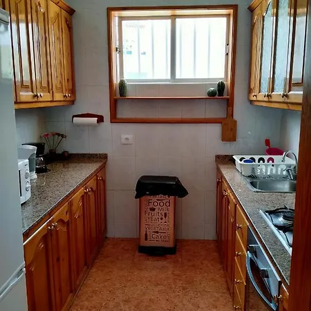 Martha's Holiday home Telde