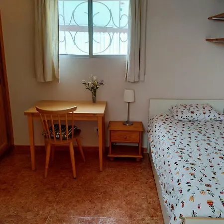 Holiday home Martha's *