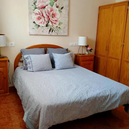 Holiday home Martha's Telde