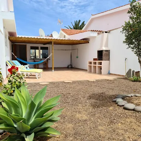Holiday home Martha's