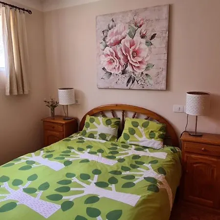 Holiday home Martha's Telde