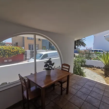 Holiday home Martha's