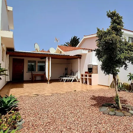 Casa de Férias Martha's *