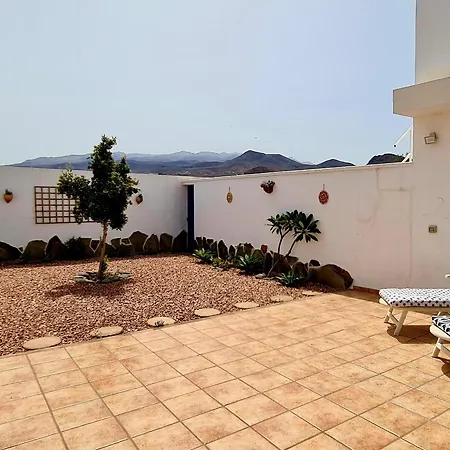 Martha's Casa de Férias Telde