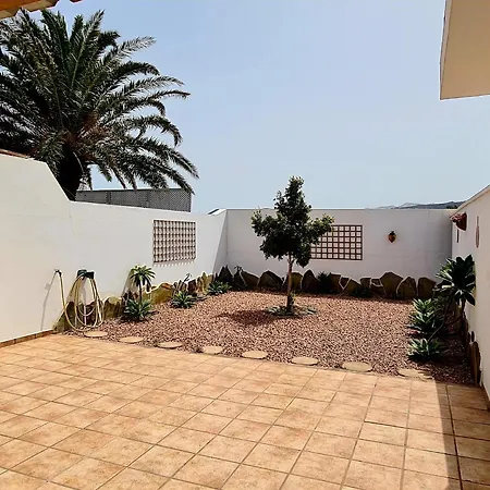 Martha's Casa de Férias