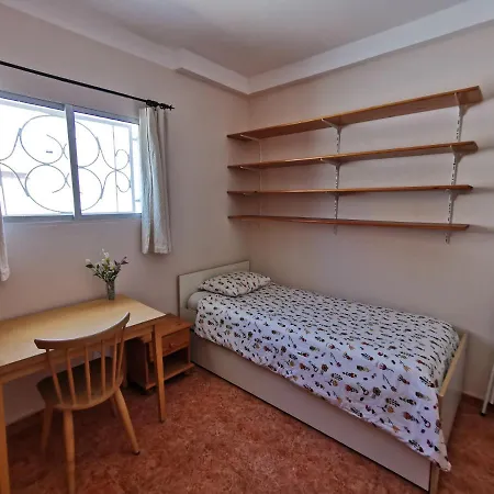 Ferienhaus Martha's *