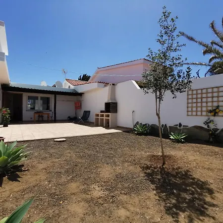 Martha's Ferienhaus *