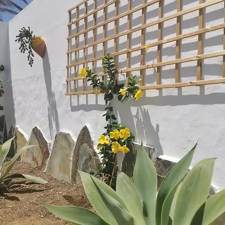 Ferienhaus Martha's