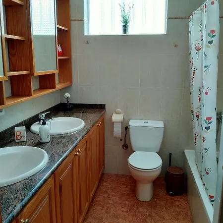 Martha's Ferienhaus *